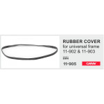 Резинка установочная CARAV для переходных рамок (11-905)
