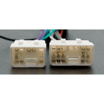 Переходник ISO Mazda Carav 12-016