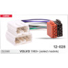 Переходник ISO Volvo Carav 12-028