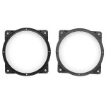 Проставки под динамики 165 мм / 6.5" CARAV 14-025 для автомобилей Hyundai