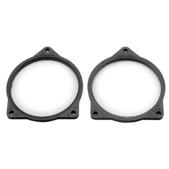 Проставки под динамики 115 мм / 4.5" CARAV 14-026 для автомобилей BMW