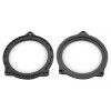 Проставки под динамики 102 мм/ 4" CARAV 14-027 для BMW 1, 3, 5-series X1