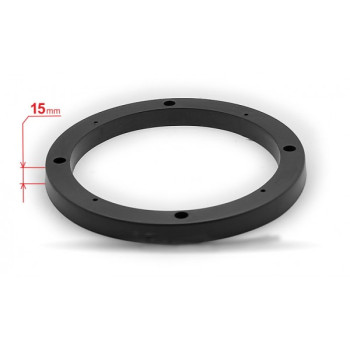 Проставки под динамики 165 мм / 6.5" универсальные Carav 14-047