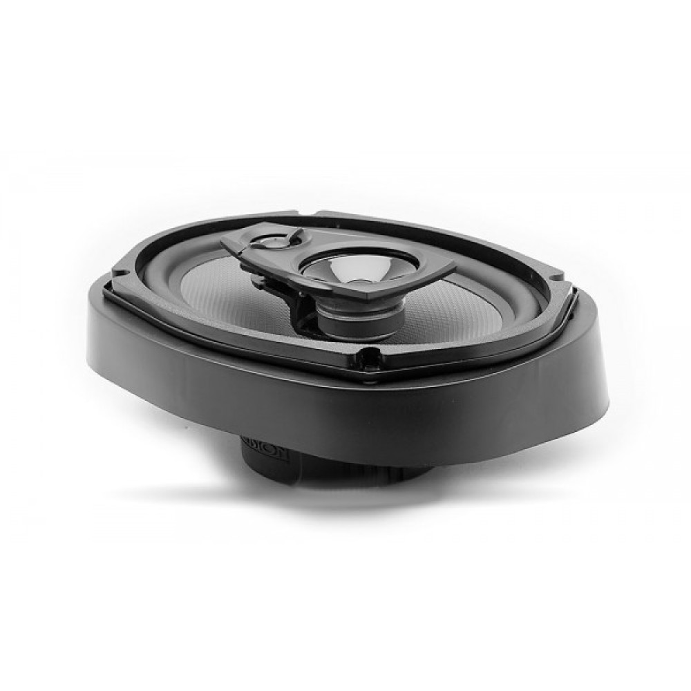 Проставки под динамики 6"x9" универсальные Carav 14-050