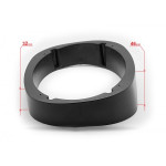 Проставки под динамики 6"x9" универсальные Carav 14-050