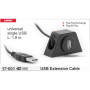 USB удлинитель CARAV 17-001