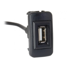 Автомобильный USB разъём CARAV Toyota - Lexus (17-003)