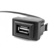USB разъем CARAV Chevrolet Colorado 17-011