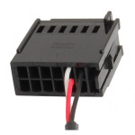 Кабель адаптер Carav AUX Ford (18-006)