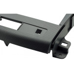 Переходная рамка Carav Mitsubishi Outlander XL, Peugeot 4007, Citroen C-Crosser (22-004)