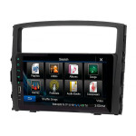 Переходная рамка Carav Mitsubishi Pajero (22-005)