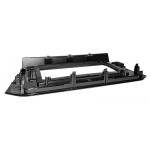 Переходная рамка Volkswagen Passat Carav 22-057