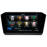 Переходная рамка Volkswagen Passat Carav 22-057