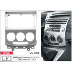 Переходная рамка Carav Mazda 5 (22-084)
