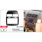 Переходная рамка Carav Volkswagen Touareg (22-1026)