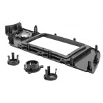 Переходная рамка Carav KIA Rio (22-1050)