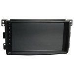 Переходная рамка Carav Smart ForTwo (22-278)