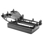 Перехідна рамка Carav Mitsubishi Outlander (22-493)