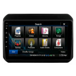 Переходная рамка Suzuki Ignis Carav 22-743