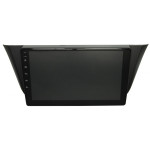 Переходная рамка Carav Iveco Daily (22-744)