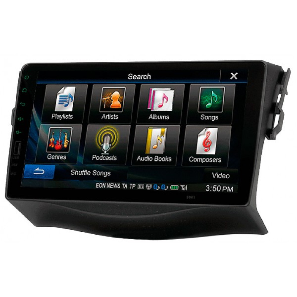Переходная рамка Carav Toyota RAV4 (22-978)
