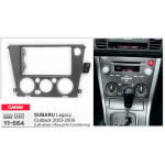 Переходная рамка Subaru Legacy Carav 11-664
