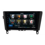 Переходная рамка Carav Nissan X-Trail, Qashqai, Rogue (22-478)