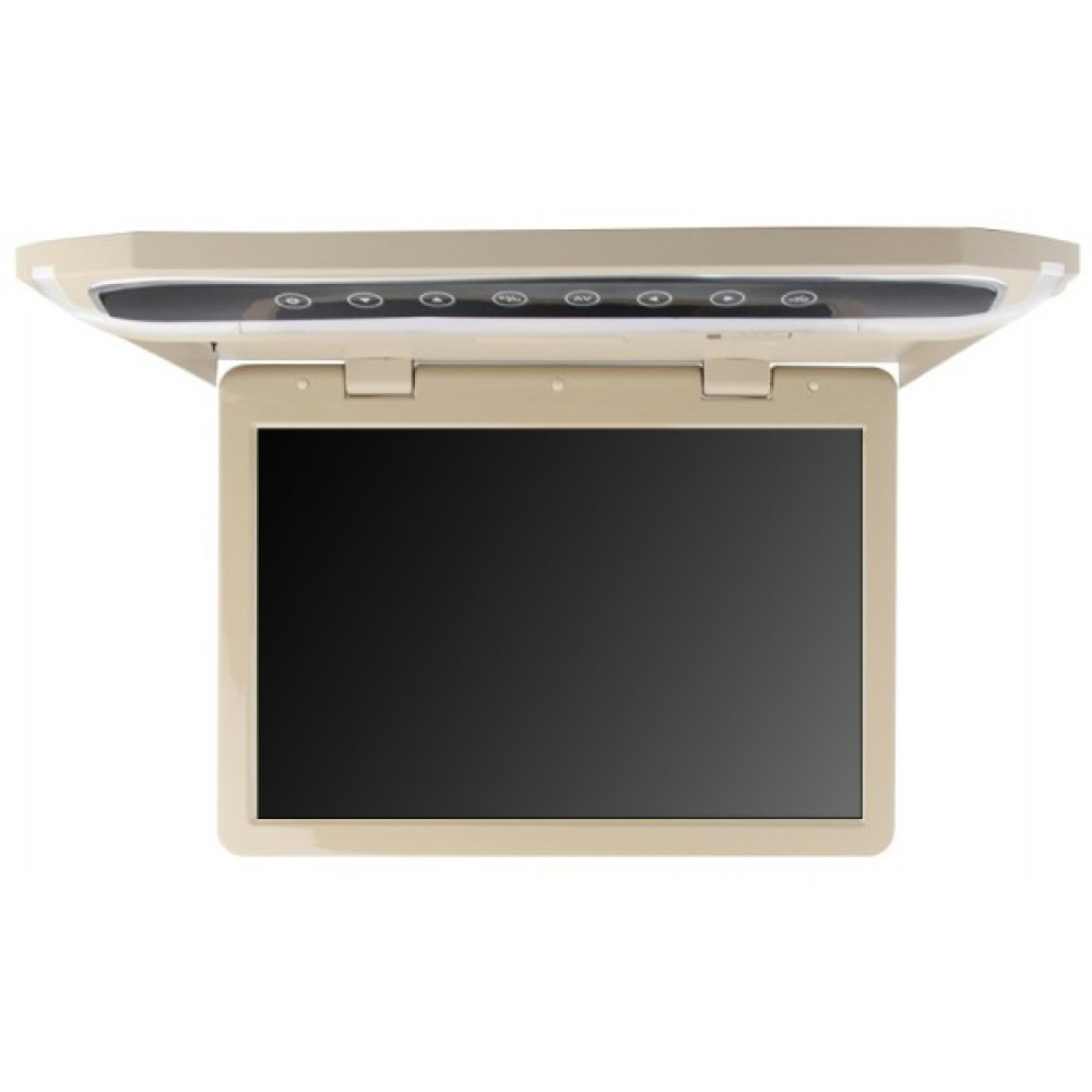 Потолочный монитор Clayton SL-1081 BE 10.2 дюйма