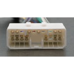 Переходник ISO CARAV Daewoo, Chevrolet, SsangYong (12-005)