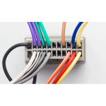 Переходник ISO CARAV Chrysler, Jeep (12-007)