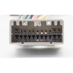 Переходник ISO CARAV Chrysler, Jeep (12-007)