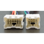 Переходник ISO CARAV Nissan (12-020)