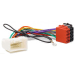 Переходник ISO CARAV Mitsubishi, Peugeot, Citroen (12-030)