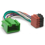 Переходник ISO CARAV Volvo (12-032)