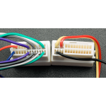 Переходник ISO CARAV KIA, Hyundai (12-033)