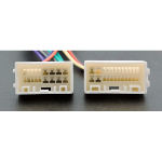 Переходник ISO CARAV KIA, Hyundai (12-033)