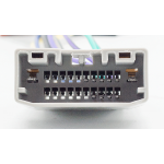 Переходник ISO CARAV Chrysler, Jeep, Dodge (12-034)