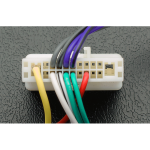 Переходник ISO CARAV Dacia, Renault, Nissan, Subaru, Opel (12-036)