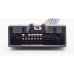 Переходник ISO CARAV Ford (12-040)