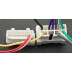 Переходник ISO CARAV Dacia, Renault, Opel (12-043)