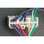 Разъём для штатной магнитолы CARAV Daewoo, Chevrolet, SsangYong (12-105)