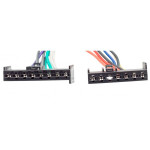 Переходник для магнитол Ford, Jaguar, Nissan, Mazda Carav 12-209