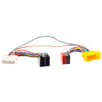 Переходник для магнитол Nissan Carav 12-218