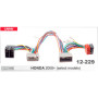 Переходник для магнитол Honda Carav 12-229