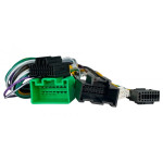 Переходник для магнитол 9", 10.1" Chevrolet Carav 16-203