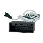 Переходник для магнитол 9", 10.1" Chevrolet Carav 16-203