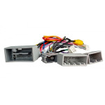 Переходник для магнитол 9", 10.1" Honda Accord Carav 16-226