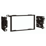 Переходная рамка Metra Chevrolet, Caddilac, Suzuki Multikit (95-2009)