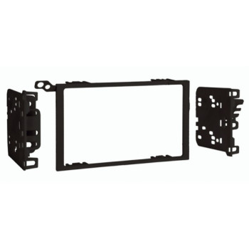 Переходная рамка Metra Chevrolet, Caddilac, Suzuki Multikit (95-2009)