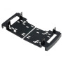 Переходная рамка Metra Jeep Compass, Grand Cherokee, Wrangler (95-6511)